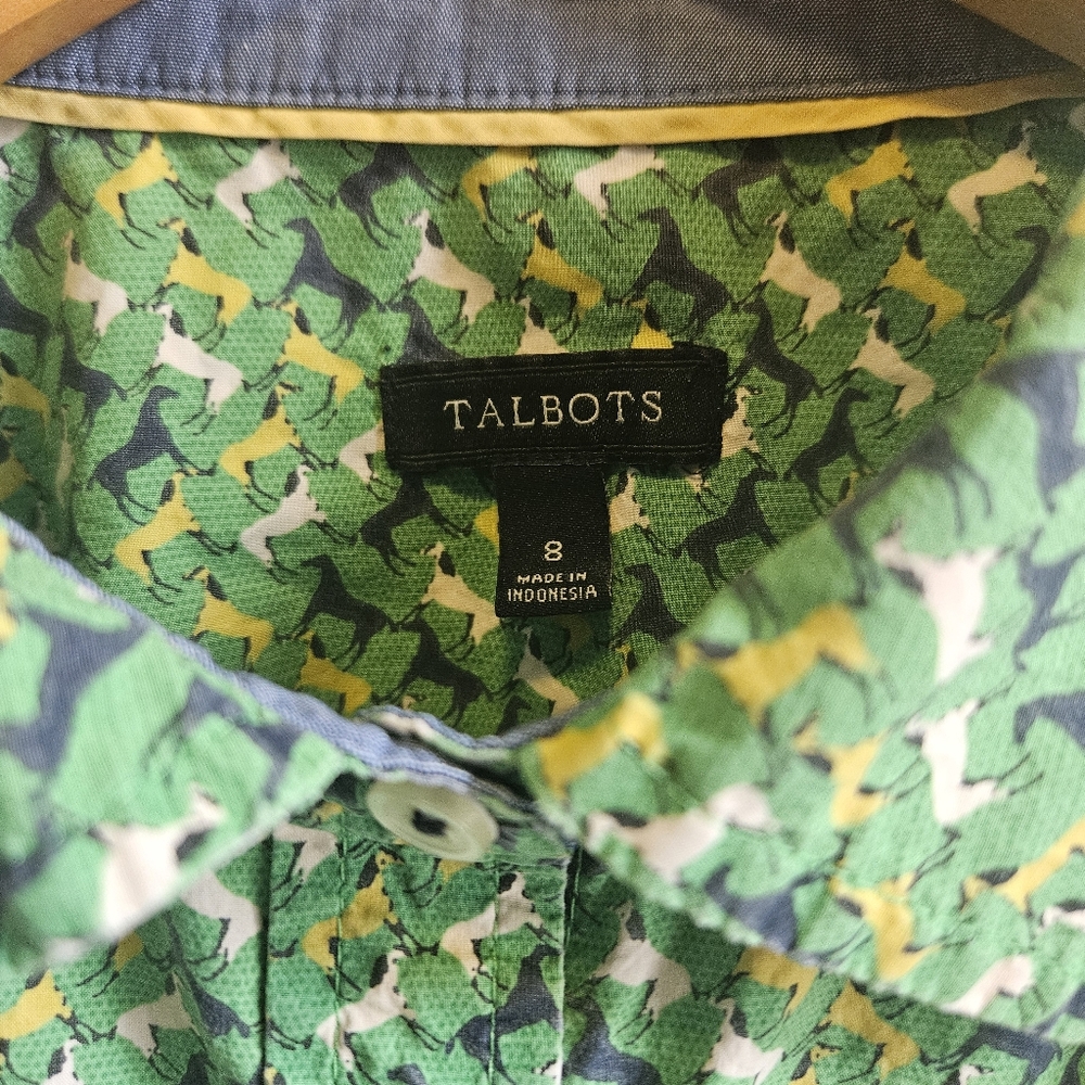 Button down shirt - Picture 2 of 3